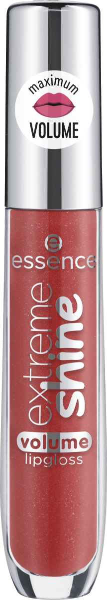 Lipgloss Extreme Shine Volume 09 Shadow Rose, 5 ml
