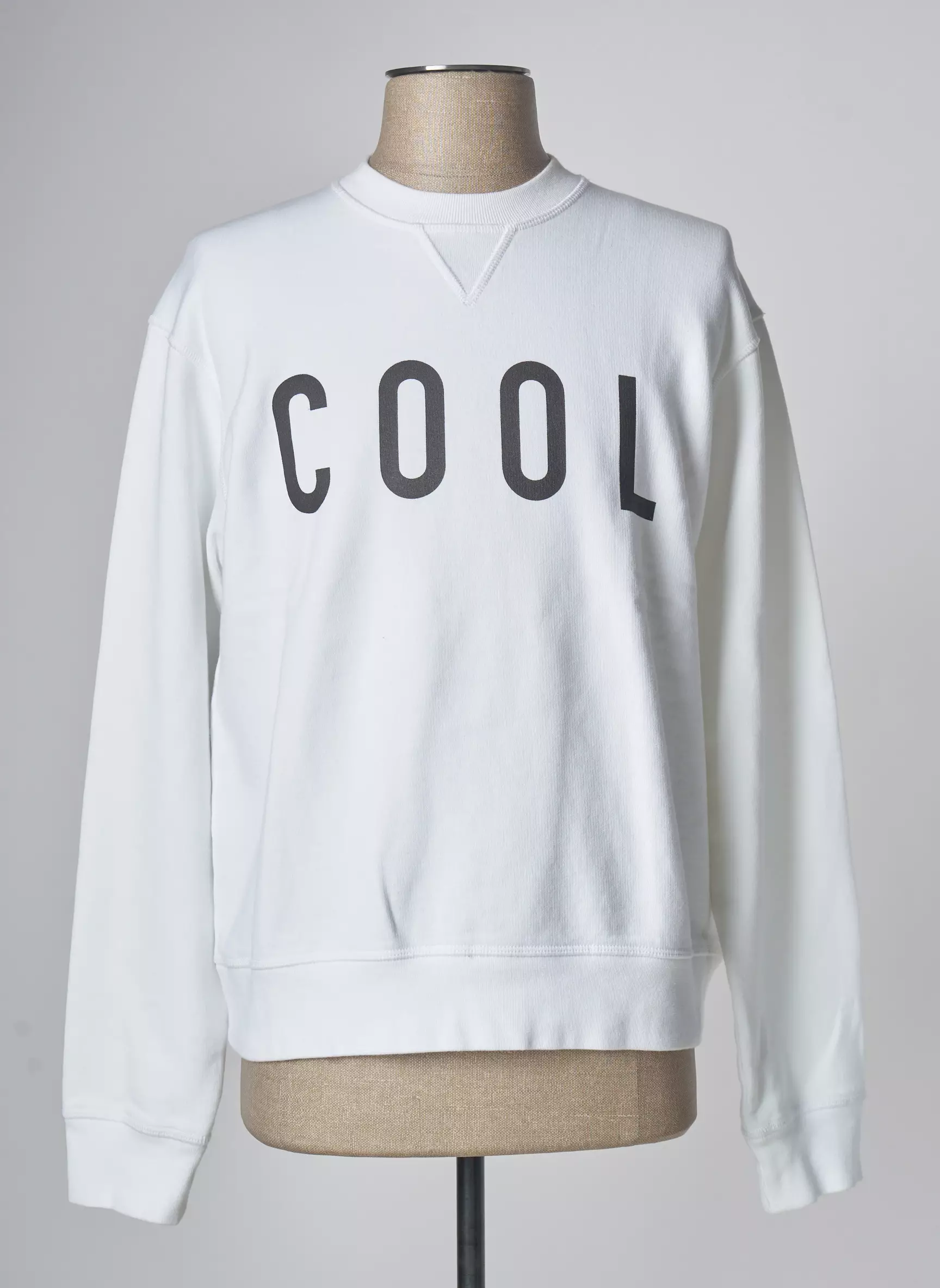 Dsquared2 Sweats Femme couleur blanc
