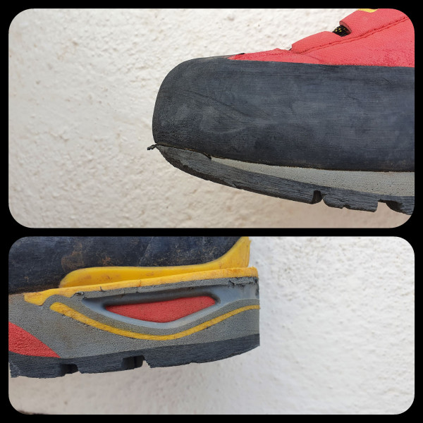 La Sportiva - Trango Tower GTX - Bergschuhe