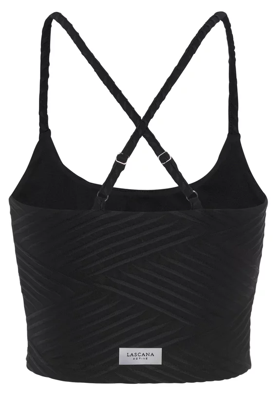 Crop-Top