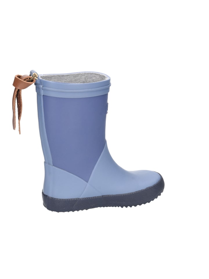bisgaard Gummistiefel in blau günstig kaufen