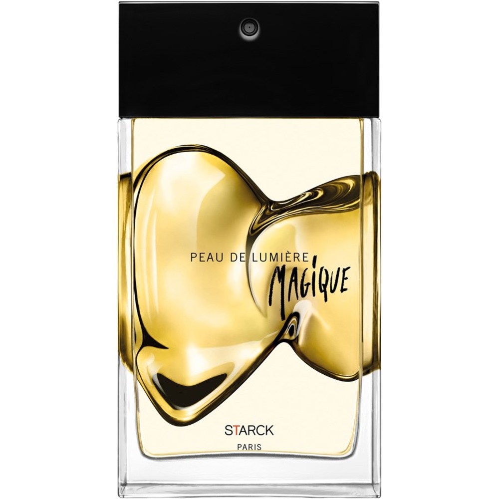 Starck Peau de Lumière Magique Eau de Parfum Spray Eau de parfum