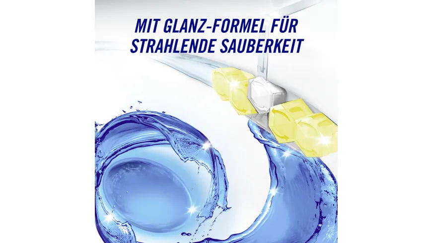 Domestos Power 5 WC-Stein Limette 275 g