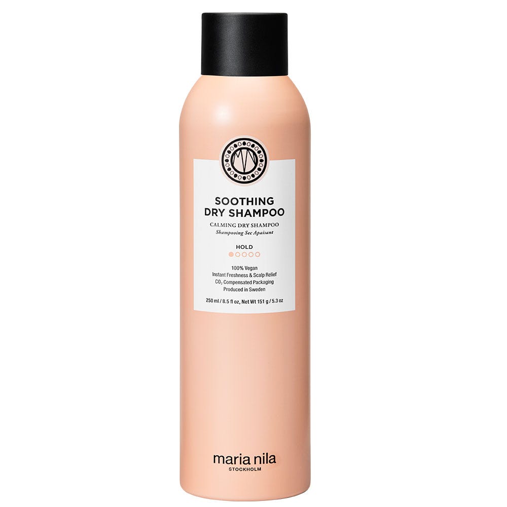Maria Nila Soothing Dry Shampoo 250 ml