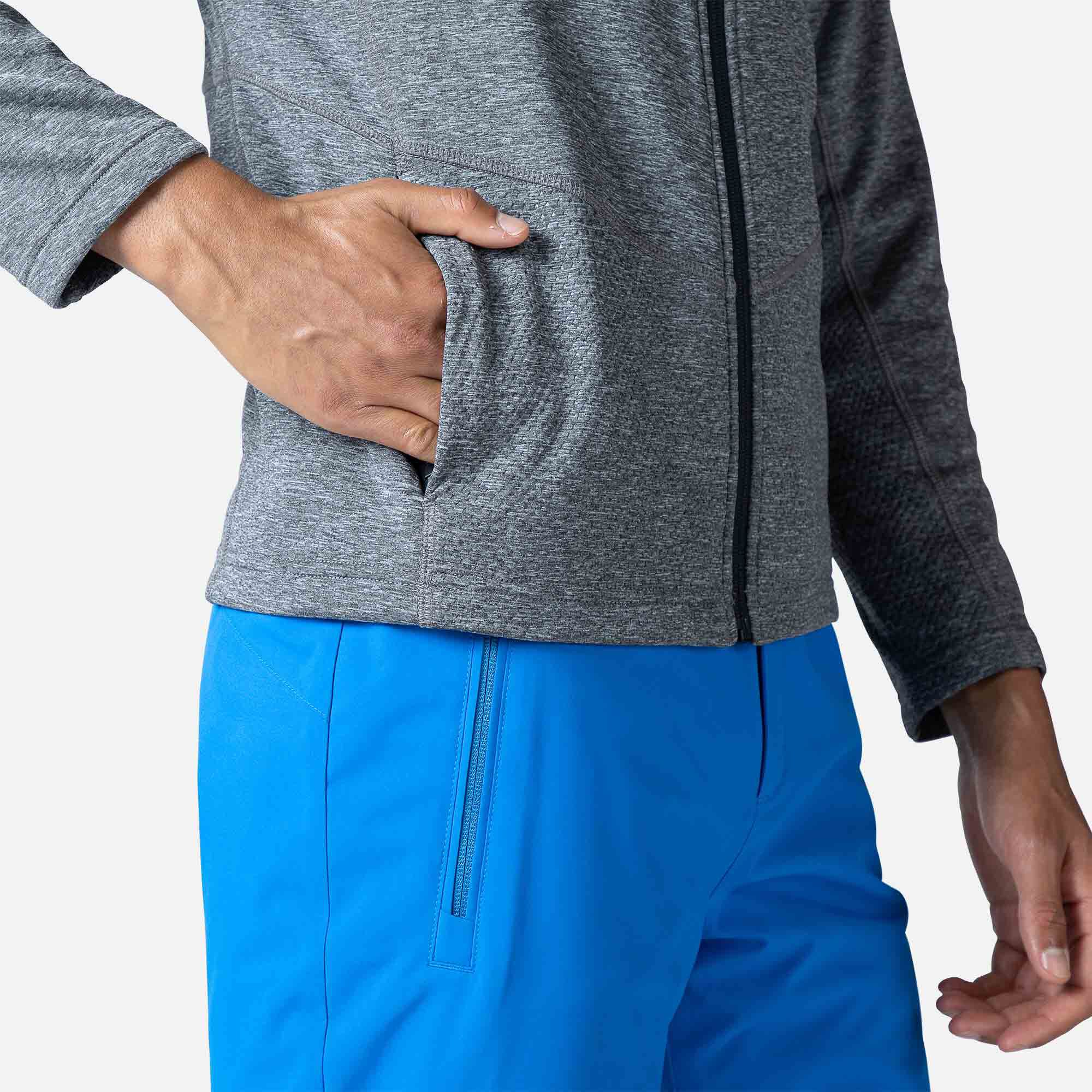 Veste Classique Clim homme