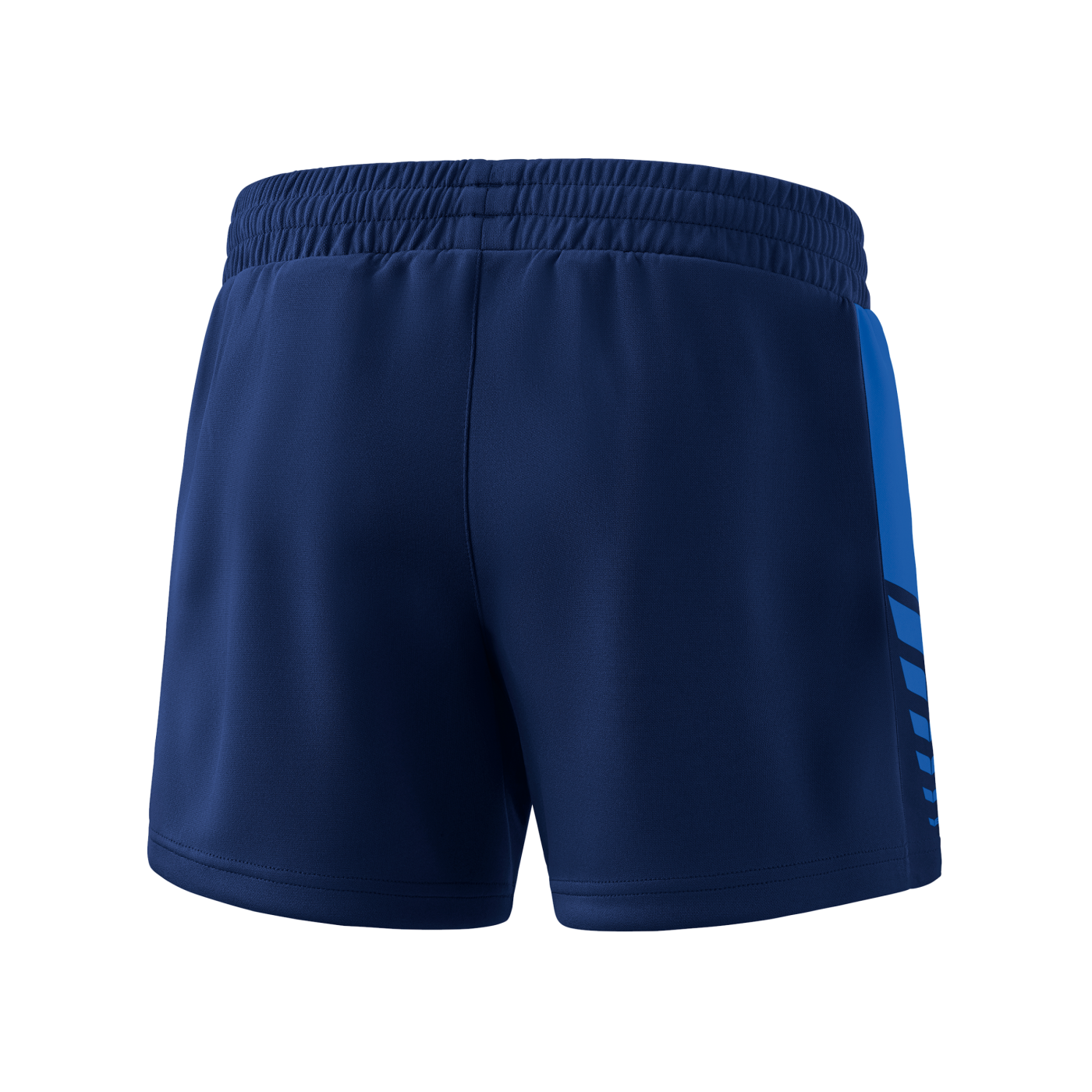 Erima Six Wings Worker Short Damen Dunkelblau