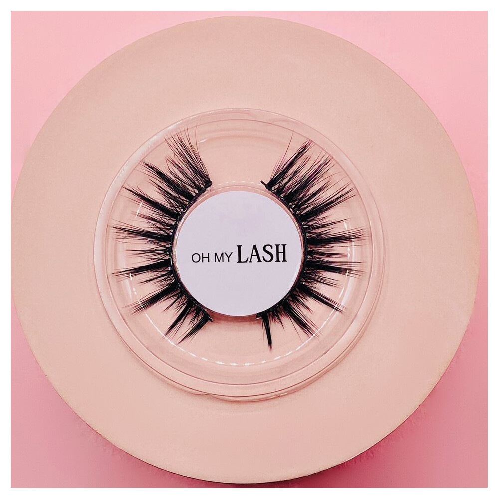 Oh My Lash! Ciglia finte in visone