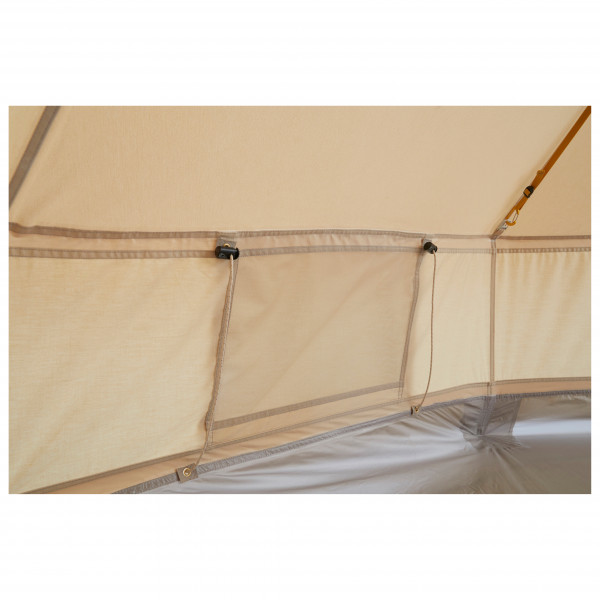 Nordisk - Asgard Tech Mini - 2-Personen Zelt