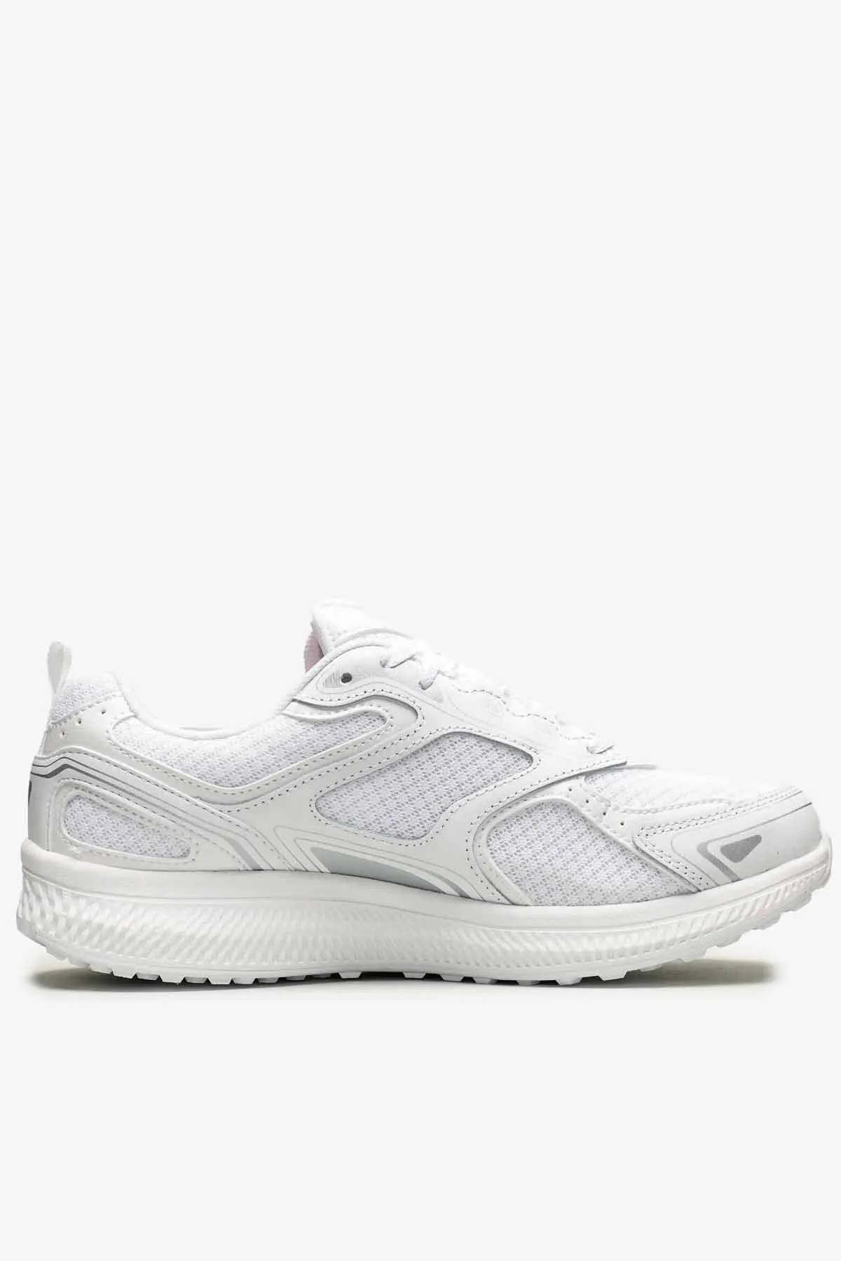 SKECHERS  Go Run Consistent Damen Casual Sneakers128075 Wsl Weiß