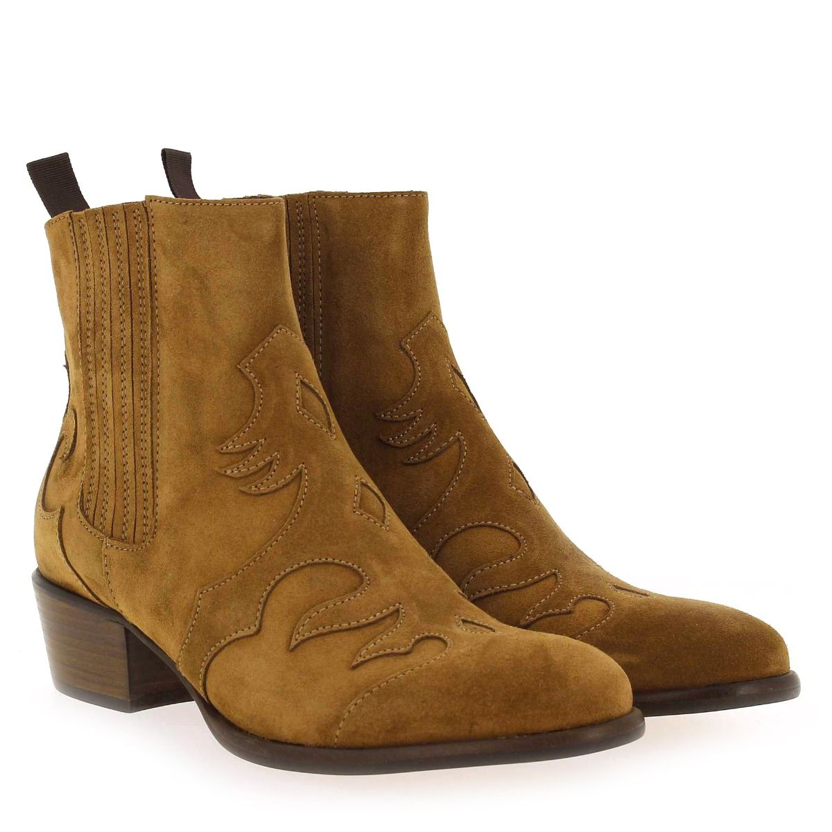 Muratti  RABUT - Camel