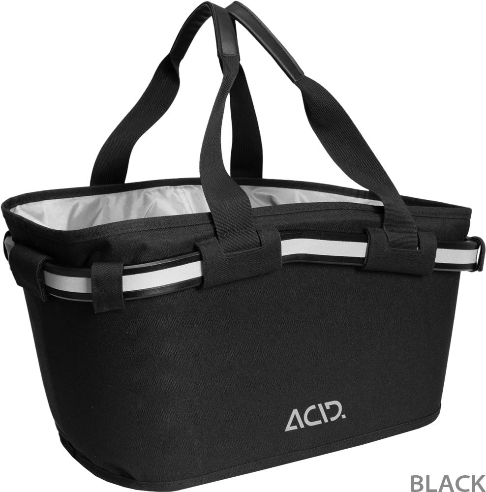 ACID City 20 RILink Gepäckträgerkorb kaufen | Bike-Discount