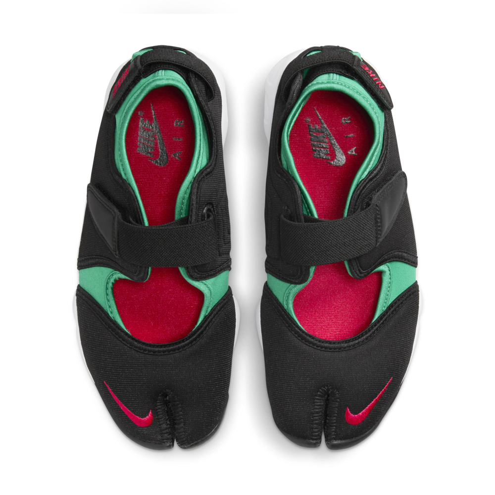 Nike WMNS Air Rift FN7772-001 / schwarz