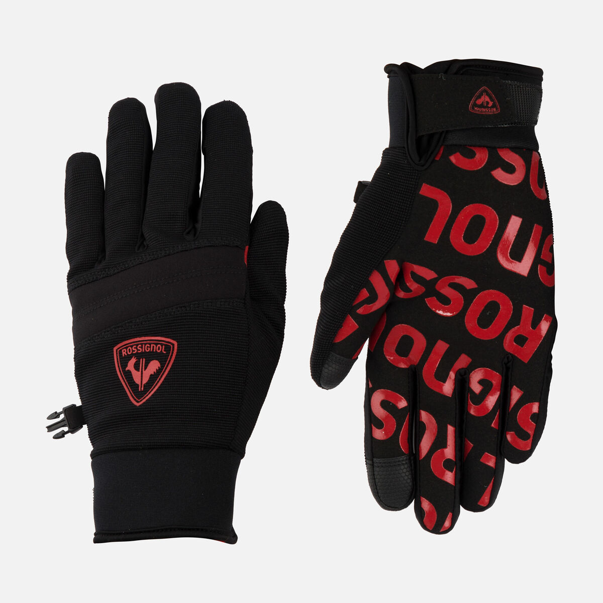 Pro Herrenskihandschuhe