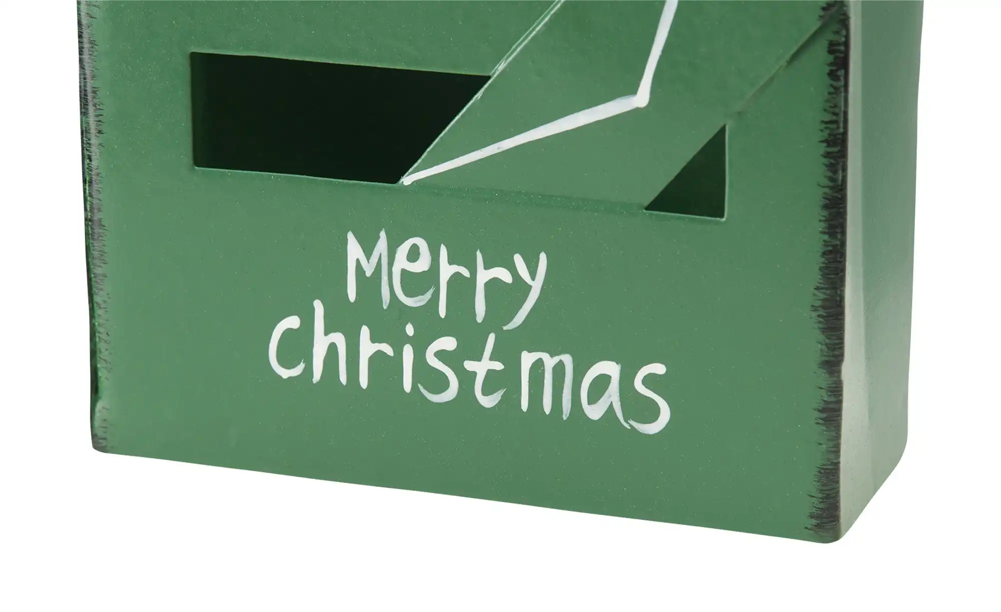 HOME STORY Anhänger Weihnachtsmann
