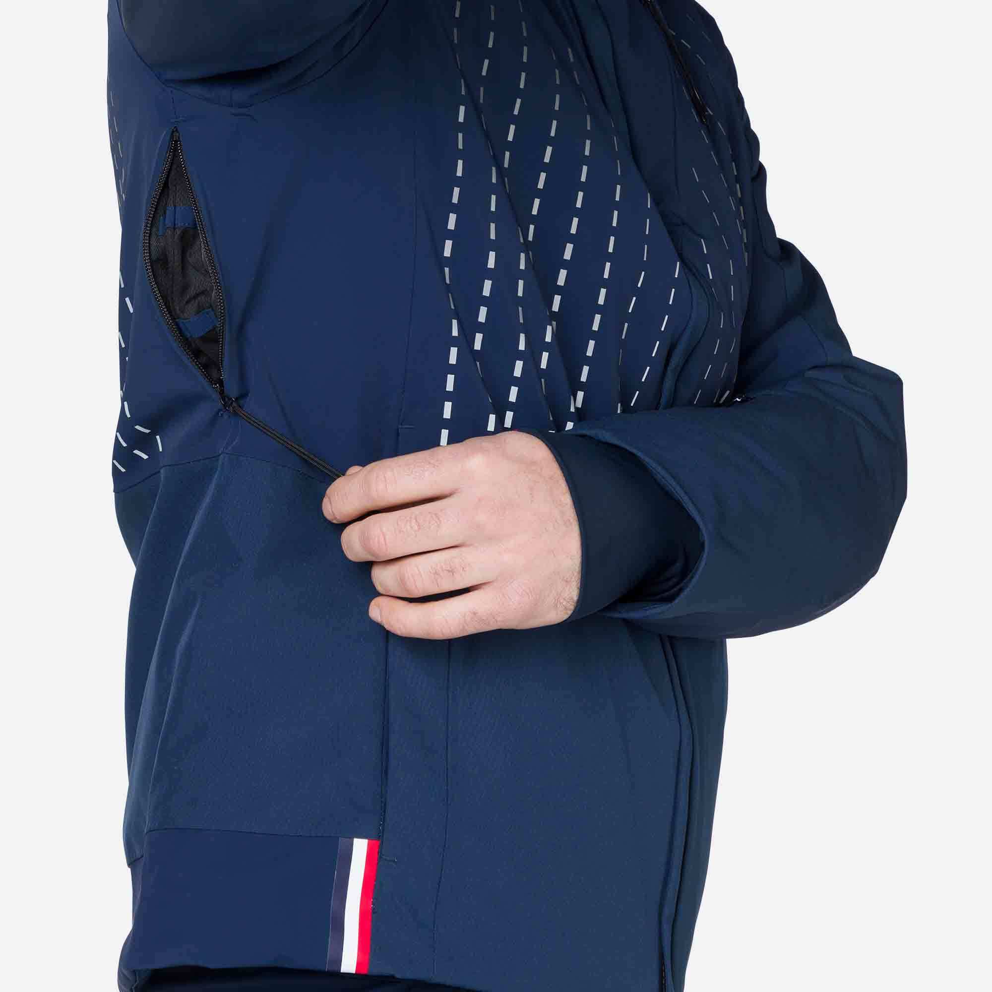 Veste de ski Degrade Homme