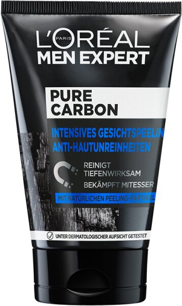 L'Oréal Paris Men Expert Pure Carbon Gesichtspeeling