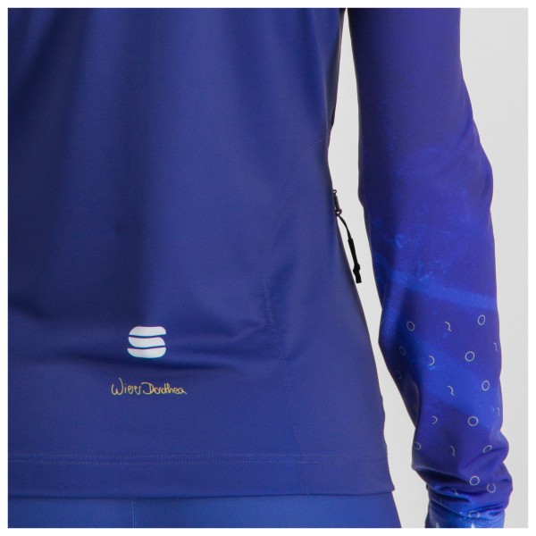 Sportful - Women's Doro Jersey - Langlaufjacke