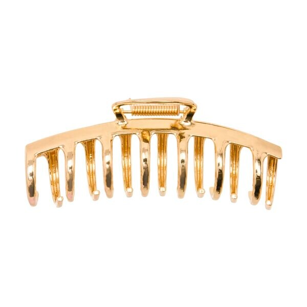 Sponka do vlasov Zenner Recycled Gold