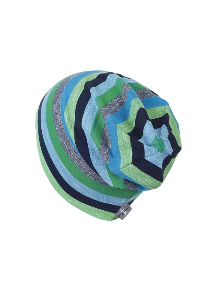 Sterntaler Beanie in marineblau günstig kaufen