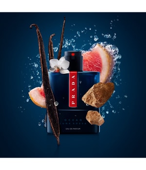 Prada Luna Rossa Ocean Eau de Parfum 100 ml