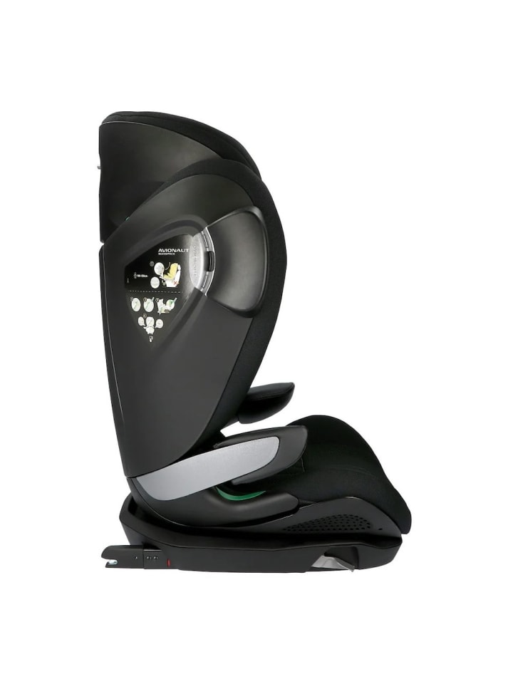Avionaut Avionaut MaxSpace AirFlow Kindersitz (100-150 cm) - Farbe: Black günstig kaufen onesize