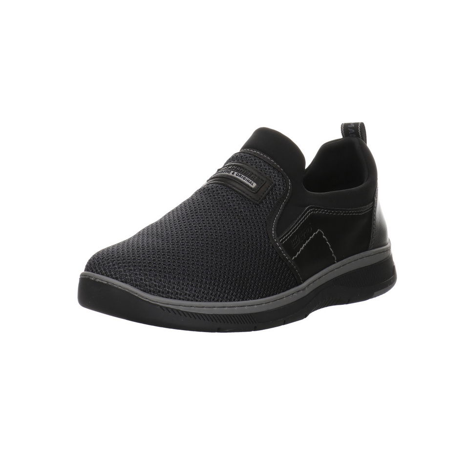 SALAMANDER Porthos Sneaker