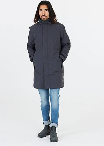 Whistler Winterparka Expedition mit angenehm leichtem Polster