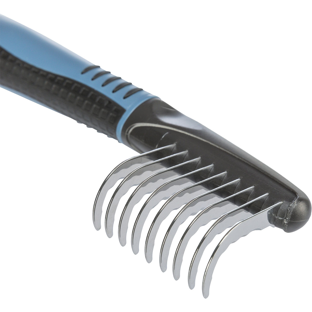 Trixie Fell-Entfilzer, gebogene Zinken, 18cm kaufen