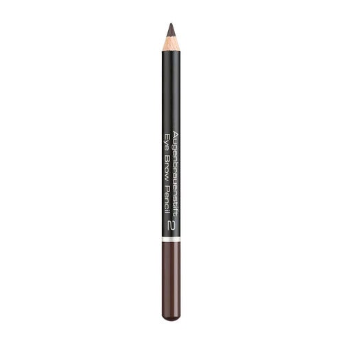 Artdeco Wenkbrauwpotlood 6 Medium Grey Brown 1,1 gram