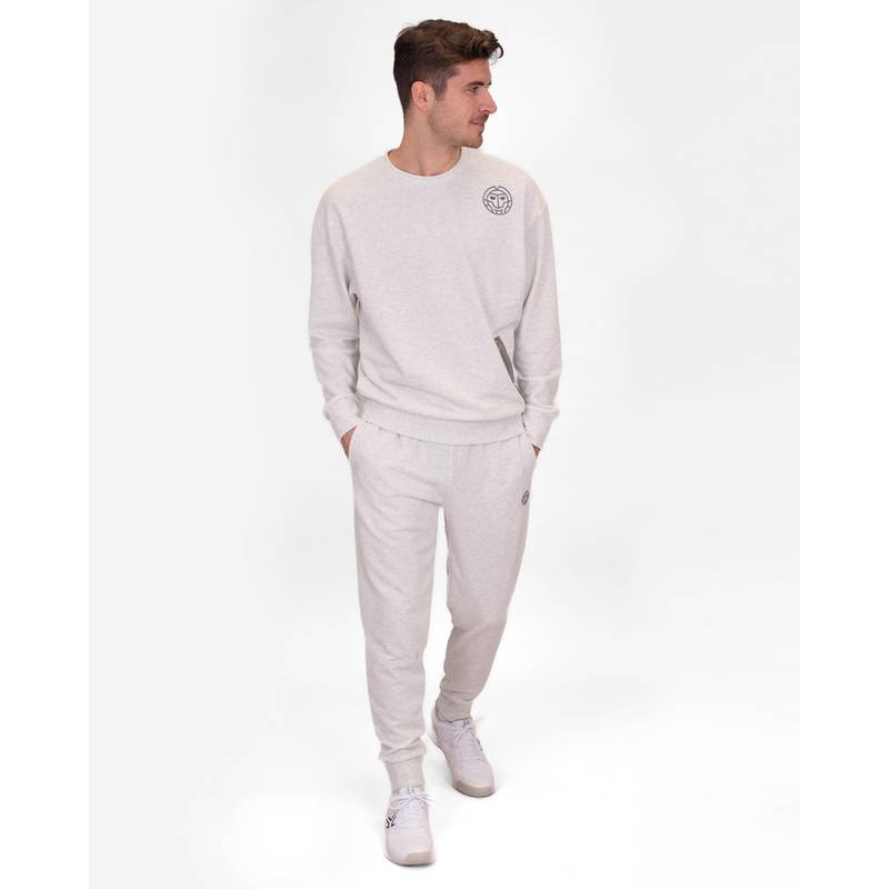BIDI BADU Chill Crew Hoodie Herren