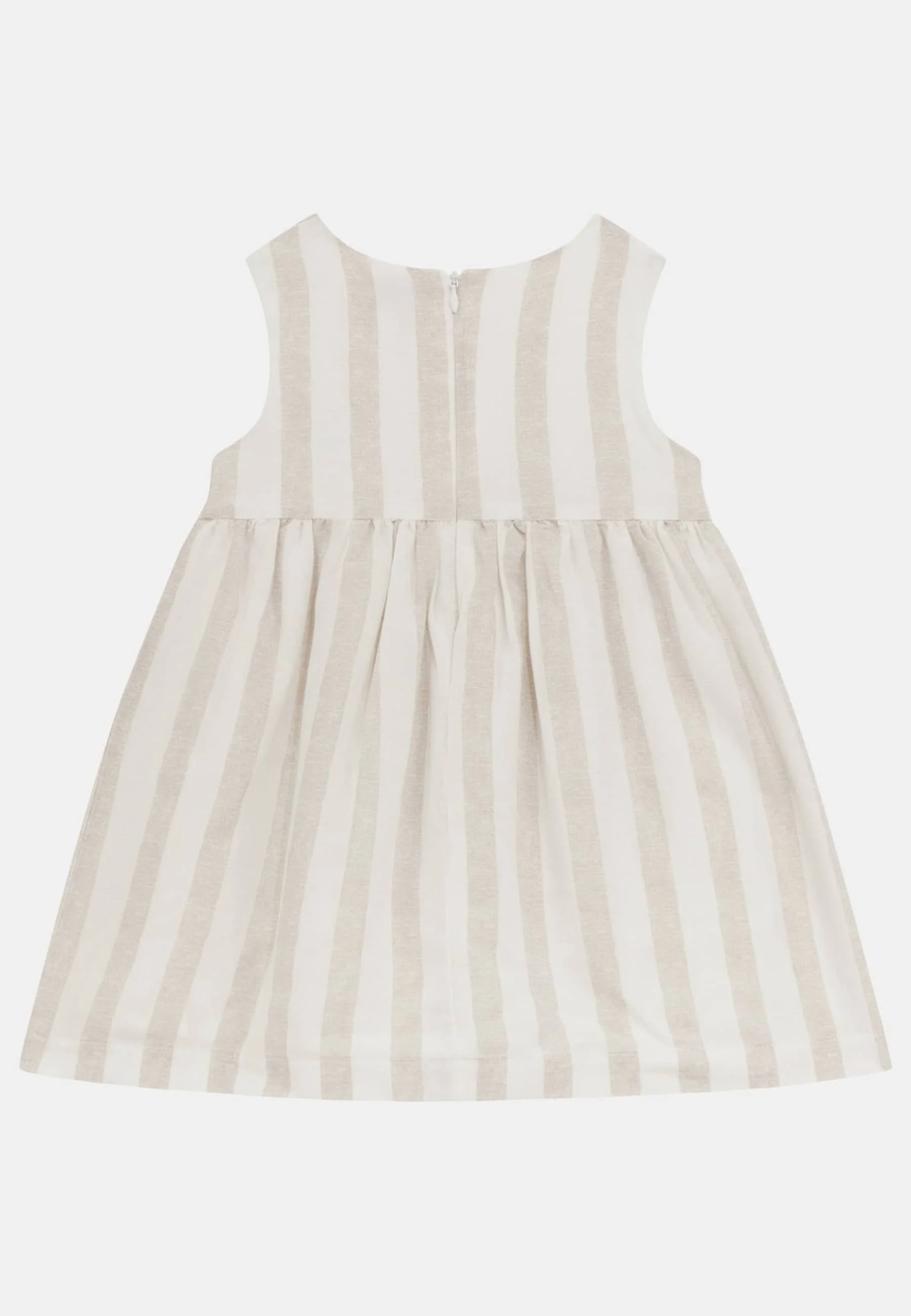 Guess GESTREIFTES- Vestido de verano