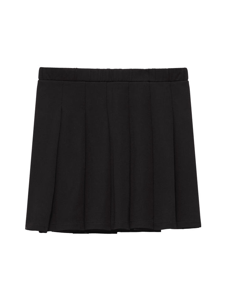 s.Oliver Rock kurz in Schwarz günstig kaufen 134/140