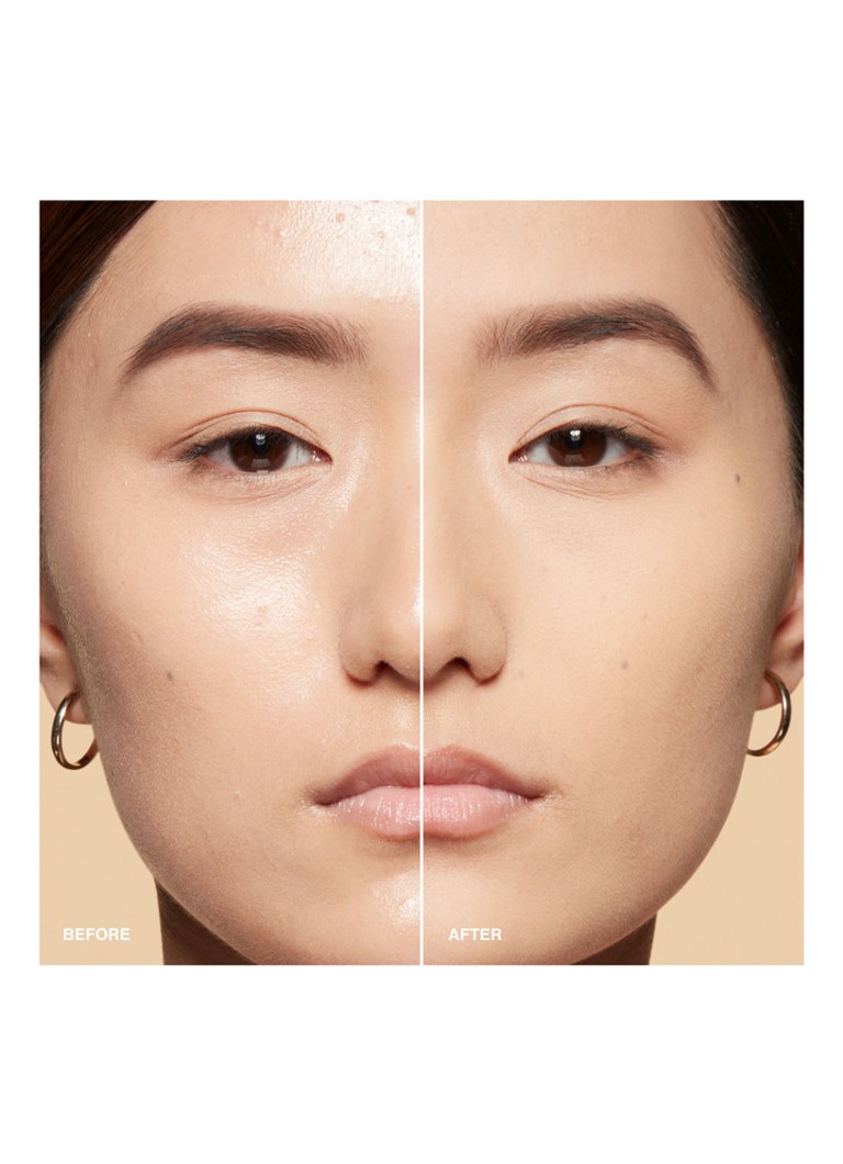 Bobbi Brown Sheer Finish -puuterimainen puuteri