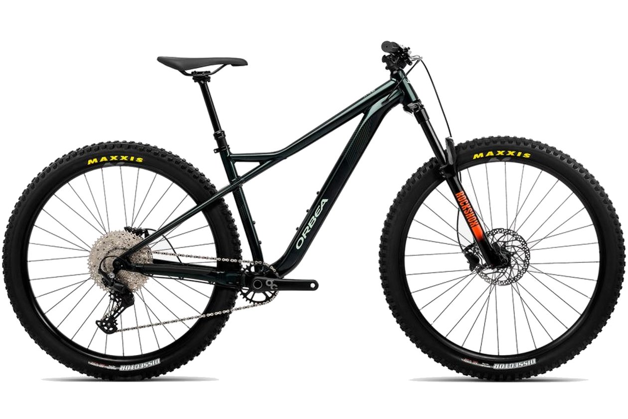 Orbea Laufey H30 - 2023 - 29 Zoll - Diamant