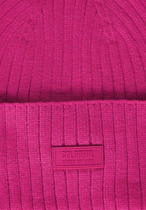 Street One Strick Beanie