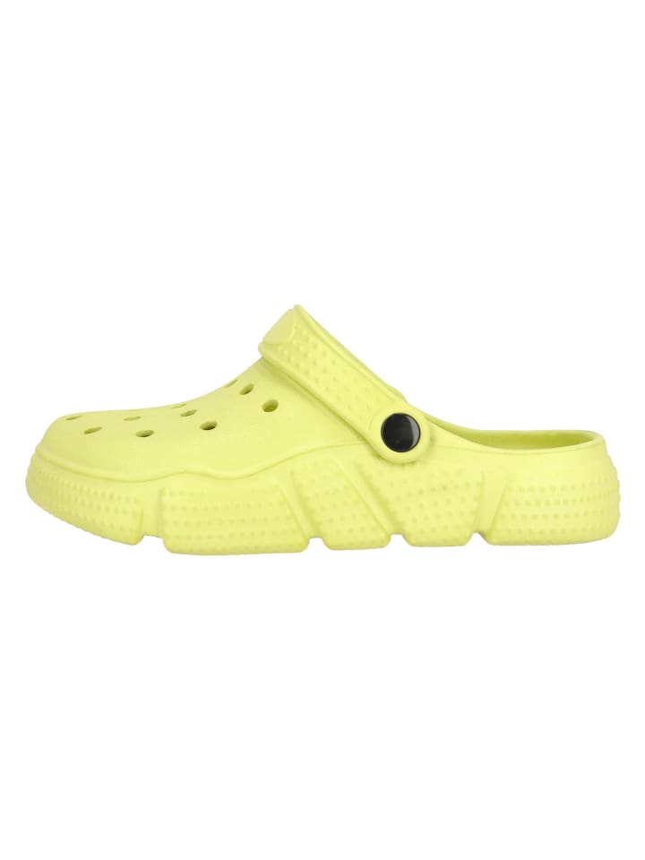 Cruz Sandale Pastown in 5144 Elfin Yellow günstig kaufen