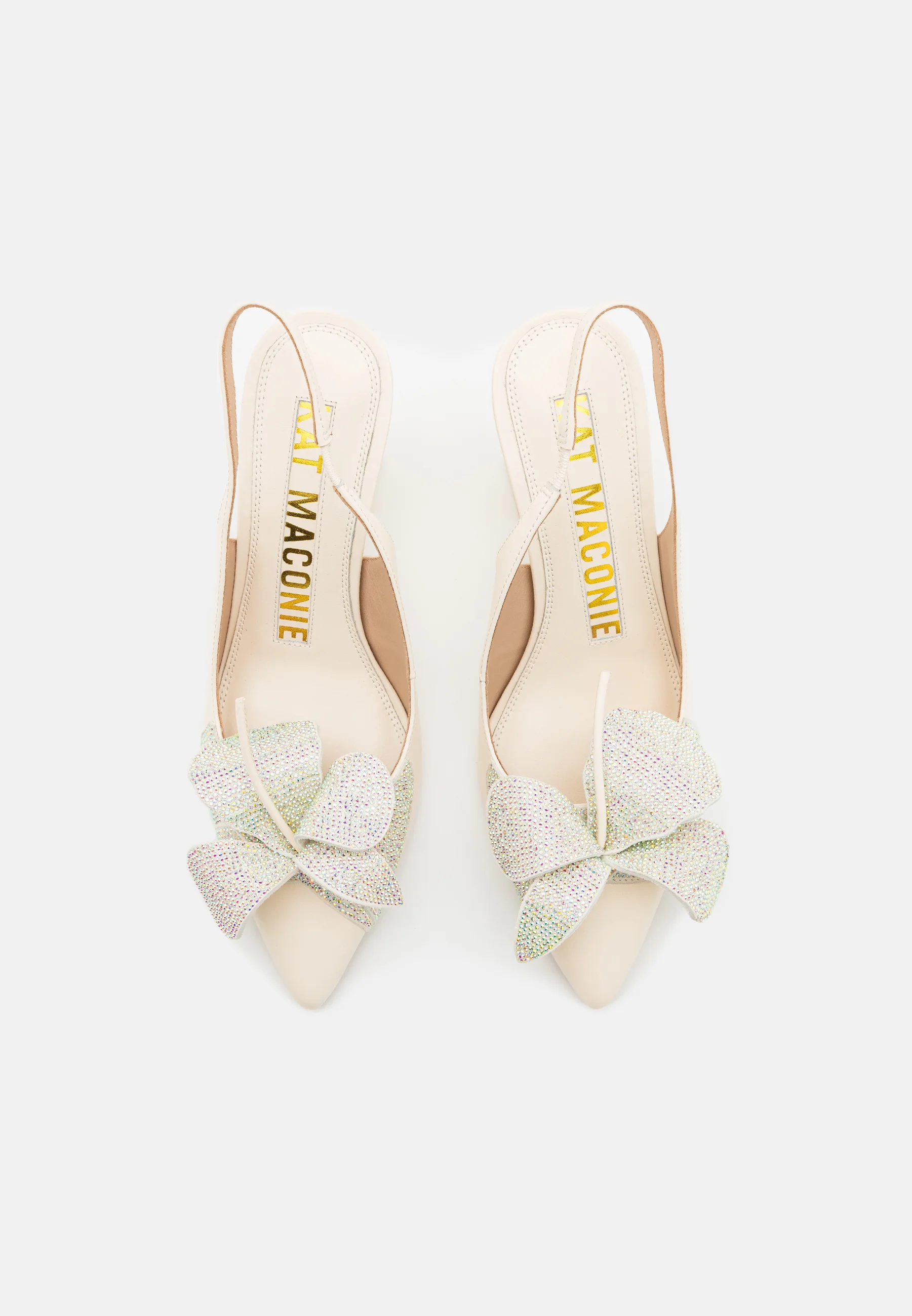 Kat Maconie HENNI - Zapatos de tacón