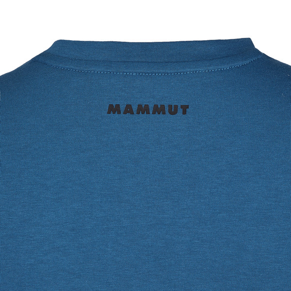 MASSONE T-SHIRT CROPPED PATCH Damen - T-Shirt