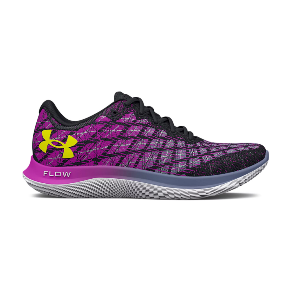 Under Armour FLOW Velociti Wind 2 3024911-002 / lila