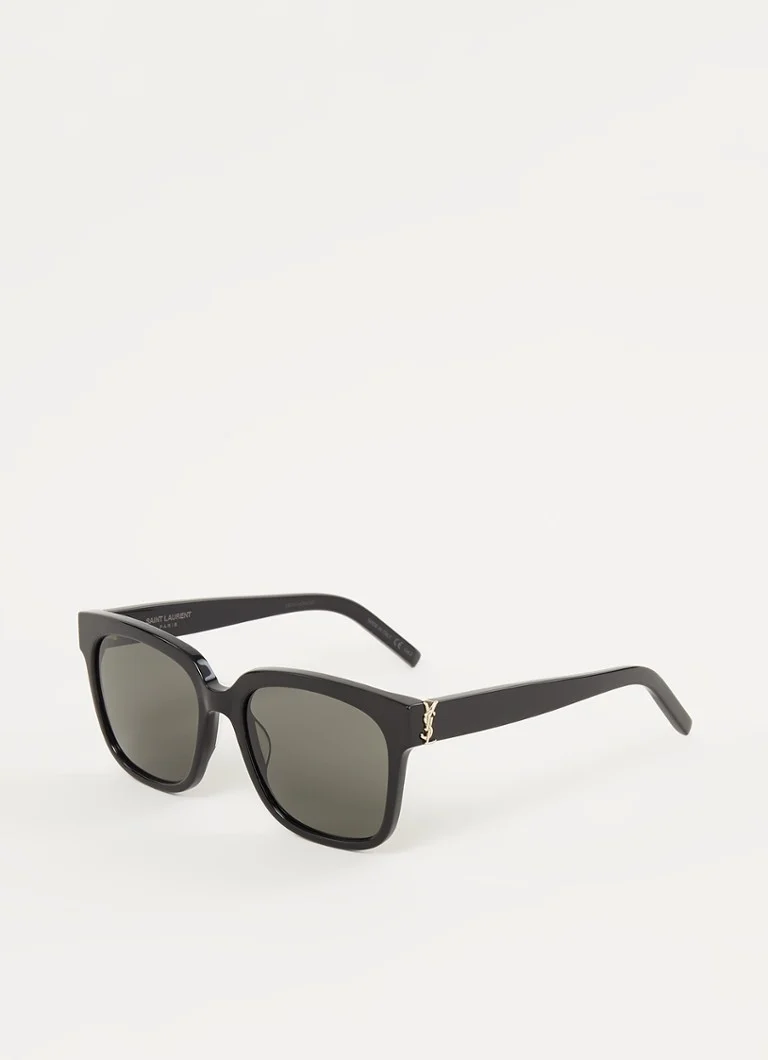 Saint Laurent  Monogram zonnebril SLM40