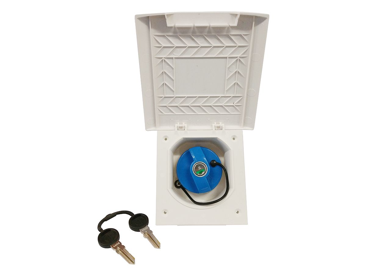 Haba Element Wassereinlassbox