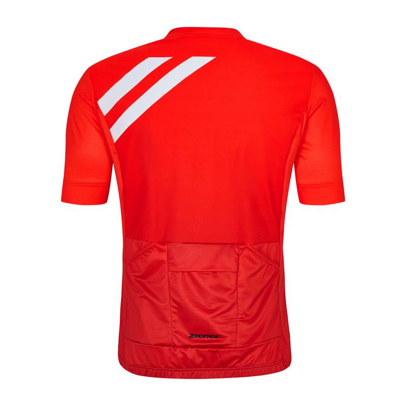 Ziener NAGNUS Trikot Herren