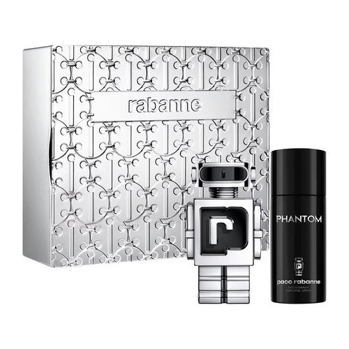 Darilni set Paco Rabanne Phantom