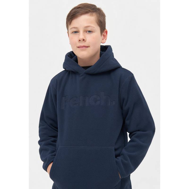 Bench HIMALA B Hoodie Jungen