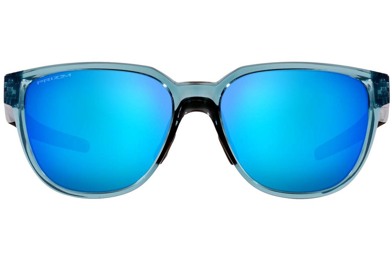 Oakley Actuator Trans Stonewash/Prizm Sapphire