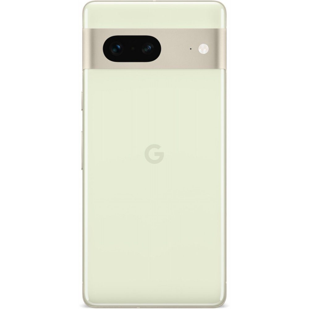 Google Pixel 7 5G 256 GB / 8 GB - Smartphone - lemongrass Smartphone (6,3 Zoll, 256 GB Speicherplatz)