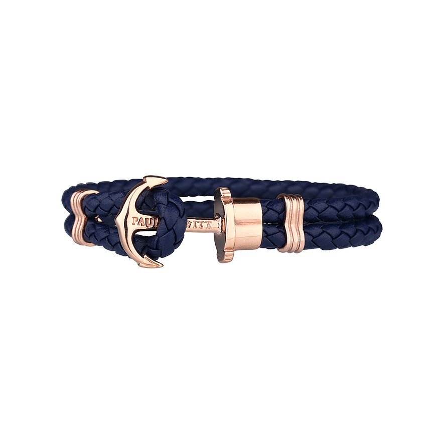 Paul Hewitt Armband