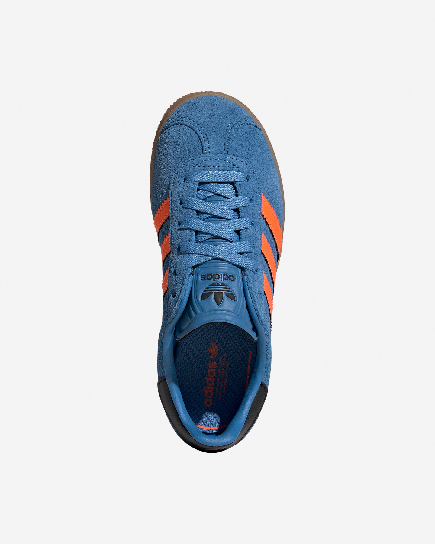 Buty sportowe Adidas Gazelle Ps Jr JP7129