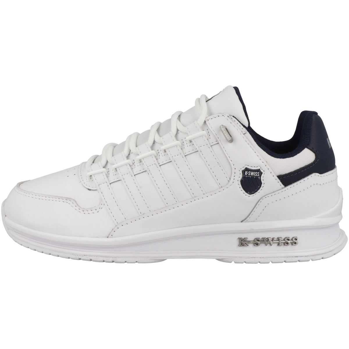 K-Swiss Rinzler Gt Sneaker Low weiss
