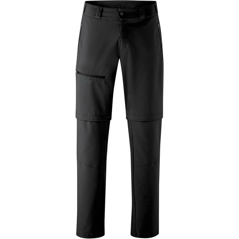 Maier Sports Latit Zip Zipphose Herren